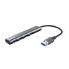 Trust HALYX 4-PORT USB 3.2 Gen1 HUB