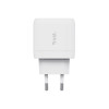Зарядное устройство Trust Maxo 45W / USB-C / + USB-C кабель 2м