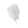 Зарядное устройство Trust Maxo 65W / USB-C / + USB-C кабель 2м