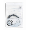 Cablu Audio Cablexpert CCAPB-444L-1M / 3.5mm stereo plug to 3.5mm stereo plug / 1m