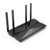 Wi-Fi роутер TP-LINK Archer AX23 / AC1800 Dual Band / Wi-Fi6 / Gigabit / 1WAN+4LAN / 4 external antennas