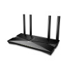 Wi-Fi роутер TP-LINK Archer AX23 / AC1800 Dual Band / Wi-Fi6 / Gigabit / 1WAN+4LAN / 4 external antennas