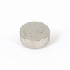 Gembird Alcaline Battery LR44 1.5V, High performance and long lifetime, 4-pack