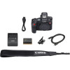 Mirrorless Photo-Video Camera CANON Cinema EOS R5C V5 (5077C003)