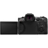 Mirrorless Photo-Video Camera CANON Cinema EOS R5C V5 (5077C003)