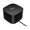 HP Thunderbolt Dock 120W G4- Universal docking with 1 x USB-C 3.2 G2 (Data Only), 4 x USB-A 3.2 G1, 2 x DP, 1 x RJ45, 1 x HDMI, 1 x TB4, 1 x USB-C DP alt mode HP Thunderbolt Dock 120W G4- Universal docking with 1 x USB-C 3.2 G2 (Data Only), 4 x USB-A 3.2 G1, 2 x DP, 1 x RJ45, 1 x HDMI, 1 x TB4, 1 x USB-C DP alt mode