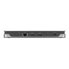 Док-станция Acer ADK230/ 2x HDMI/ 1x DP/ 2x USB-C 3.2 gen 1/ 3xUSB-A 3.2 gen1 / RJ-45/ SD Card Reader/ 100W Док-станция Acer ADK230/ 2x HDMI/ 1x DP/ 2x USB-C 3.2 gen 1/ 3xUSB-A 3.2 gen1 / RJ-45/ SD Card Reader/ 100W