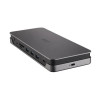 Док-станция Acer ADK230/ 2x HDMI/ 1x DP/ 2x USB-C 3.2 gen 1/ 3xUSB-A 3.2 gen1 / RJ-45/ SD Card Reader/ 100W Док-станция Acer ADK230/ 2x HDMI/ 1x DP/ 2x USB-C 3.2 gen 1/ 3xUSB-A 3.2 gen1 / RJ-45/ SD Card Reader/ 100W