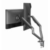 Suport pentru monitor dublu reglabil cu montare pe masa 17”-32”, Gembird MA-DA2-05 Suport pentru monitor dublu reglabil cu montare pe masa 17”-32”, Gembird MA-DA2-05