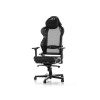 Fotoliu Gaming DXRacer AIR / 150kg / 180-2005cm / Black Fotoliu Gaming DXRacer AIR / 150kg / 180-2005cm / Black