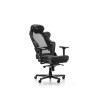 Fotoliu Gaming DXRacer AIR / 150kg / 180-2005cm / Black Fotoliu Gaming DXRacer AIR / 150kg / 180-2005cm / Black