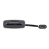 SD/microSD Cardreader Trust Dalyx / UHS-I / USB3.2 / USB-C