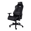 Fotoliu Gaming Trust GXT 714W Ruya / 150kg / up to 195cm / Black Fotoliu Gaming Trust GXT 714W Ruya / 150kg / up to 195cm / Black