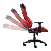 Игровое кресло Trust GXT 714W Ruya / 150kg / up to 195cm / Black/Red