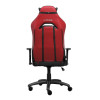 Игровое кресло Trust GXT 714W Ruya / 150kg / up to 195cm / Black/Red
