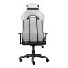 Игровое кресло Trust GXT 714W Ruya / 150kg / up to 195cm / Black/White