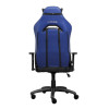 Fotoliu Gaming Trust GXT 714W Ruya / 150kg / up to 195cm / Black/Blue