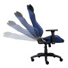 Fotoliu Gaming Trust GXT 714W Ruya / 150kg / up to 195cm / Black/Blue