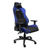 Fotoliu Gaming Trust GXT 714W Ruya / 150kg / up to 195cm / Black/Blue
