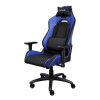 Fotoliu Gaming Trust GXT 714W Ruya / 150kg / up to 195cm / Black/Blue