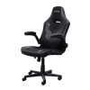 Fotoliu Gaming Trust GXT 703W RIYE / 140kg / Black Fotoliu Gaming Trust GXT 703W RIYE / 140kg / Black