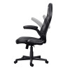 Fotoliu Gaming Trust GXT 703W RIYE / 140kg / Black Fotoliu Gaming Trust GXT 703W RIYE / 140kg / Black
