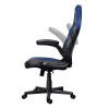 Fotoliu Gaming Trust GXT 703W RIYE / 140kg / Black/Blue