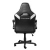 Fotoliu Gaming Trust GXT 703W RIYE / 140kg / Black/White Fotoliu Gaming Trust GXT 703W RIYE / 140kg / Black/White