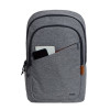16” Рюкзак для ноутбука Trust Avana / 20L / Grey 16” Рюкзак для ноутбука Trust Avana / 20L / Grey