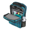 16.1” NB Backpack - HP Campus XL Tartan Plaid Backpack - Extra-Padded Floating Laptop Pocket, a Double-Coil, Lockable Zipper, Rain-repellant Material. 16.1” NB Backpack - HP Campus XL Tartan Plaid Backpack - Extra-Padded Floating Laptop Pocket, a Double-Coil, Lockable Zipper, Rain-repellant Material.