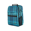16.1” NB Backpack - HP Campus XL Tartan Plaid Backpack - Extra-Padded Floating Laptop Pocket, a Double-Coil, Lockable Zipper, Rain-repellant Material. 16.1” NB Backpack - HP Campus XL Tartan Plaid Backpack - Extra-Padded Floating Laptop Pocket, a Double-Coil, Lockable Zipper, Rain-repellant Material.