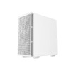 Carcasa DEEPCOOL CH560 WH / w/oPSU / Side-Window / 4x120mm ARG / ATX / White Carcasa DEEPCOOL CH560 WH / w/oPSU / Side-Window / 4x120mm ARG / ATX / White