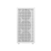 Carcasa DEEPCOOL CH560 WH / w/oPSU / Side-Window / 4x120mm ARG / ATX / White Carcasa DEEPCOOL CH560 WH / w/oPSU / Side-Window / 4x120mm ARG / ATX / White