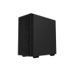 Carcasa DEEPCOOL CH560 DIGITAL / w/oPSU / Side-Window / Digital screen / 4x120mm ARG / ATX / Black Carcasa DEEPCOOL CH560 DIGITAL / w/oPSU / Side-Window / Digital screen / 4x120mm ARG / ATX / Black