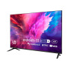 65” LED TV UD 65U6210 FHD / 4K / AndroidTV / Black 65” LED TV UD 65U6210 FHD / 4K / AndroidTV / Black