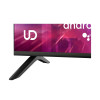 65” LED TV UD 65U6210 FHD / 4K / AndroidTV / Black 65” LED TV UD 65U6210 FHD / 4K / AndroidTV / Black