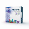 Gembird Flashforge ABS Filament, Green, 1.75 mm, 0.6 kg