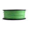 Gembird Flashforge ABS Filament, Green, 1.75 mm, 0.6 kg