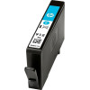 912XL (3YL81AE) Cyan Ink Cartridge; (for HP OfficeJet Pro 8010 series, 8012 Pro Aio, 8013 Pro Aio, 8014 Pro Aio, 8015 Pro Aio, 8020 Pro series, 8022 Pro Aio