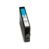 912XL (3YL81AE) Cyan Ink Cartridge; (for HP OfficeJet Pro 8010 series, 8012 Pro Aio, 8013 Pro Aio, 8014 Pro Aio, 8015 Pro Aio, 8020 Pro series, 8022 Pro Aio