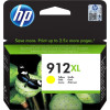 912XL (3YL83AE) Yellow Ink Cartridge; (for HP OfficeJet Pro 8010 series, 8012 Pro Aio, 8013 Pro Aio, 8014 Pro Aio, 8015 Pro Aio, 8020 Pro series, 8022 Pro Aio