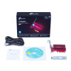 PCIe / 10 Gigabit Ethernet Adapter / TP-LINK TX401 PCIe / 10 Gigabit Ethernet Adapter / TP-LINK TX401