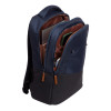 16” Рюкзак для ноутбука Trust Lisboa / 23L / Blue-Black 16” Рюкзак для ноутбука Trust Lisboa / 23L / Blue-Black