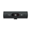 Camera web Logitech Brio 500 / 1080p / auto light correction / 4MP / stereo mic / USB-C / Graphite Camera web Logitech Brio 500 / 1080p / auto light correction / 4MP / stereo mic / USB-C / Graphite