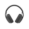 Casti Wireless Logitech ZONE VIBE 100 / Bluetooth 5.2 / GRAPHITE Casti Wireless Logitech ZONE VIBE 100 / Bluetooth 5.2 / GRAPHITE