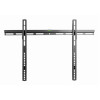 Настенное крепление для телевизора (фиксированное), 37”-70” Gembird ”WM-70F-02”, Back Настенное крепление для телевизора (фиксированное), 37”-70” Gembird ”WM-70F-02”, Back