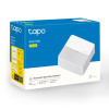 Smart IoT Hub TP-LINK Tapo H200, White Smart IoT Hub TP-LINK Tapo H200, White