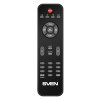 Boxe 2.1 SVEN MS-312 / 40W RMS / Bluetooth / FM-tune / USB Flash / SD card / Black Boxe 2.1 SVEN MS-312 / 40W RMS / Bluetooth / FM-tune / USB Flash / SD card / Black