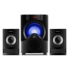 Boxe 2.1 SVEN MS-312 / 40W RMS / Bluetooth / FM-tune / USB Flash / SD card / Black Boxe 2.1 SVEN MS-312 / 40W RMS / Bluetooth / FM-tune / USB Flash / SD card / Black