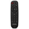 Портативная Колонка SVEN PS-710 Black / 100W / Bluetooth / NFC / FM tuner / USB / microSD Портативная Колонка SVEN PS-710 Black / 100W / Bluetooth / NFC / FM tuner / USB / microSD